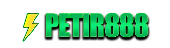 Logo Petir888